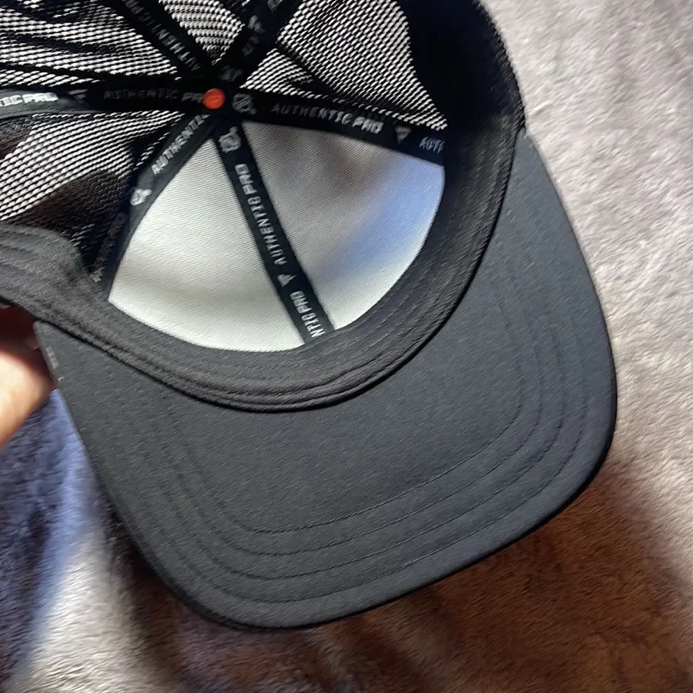 Fanatics Tampa Bay lightning 2021 Stanley cup champions hat